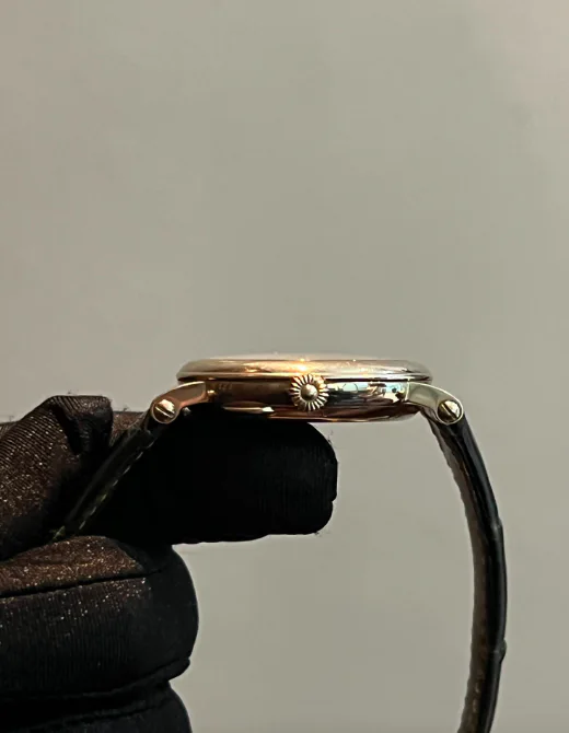 Patek Philippe Calatrava 5053G